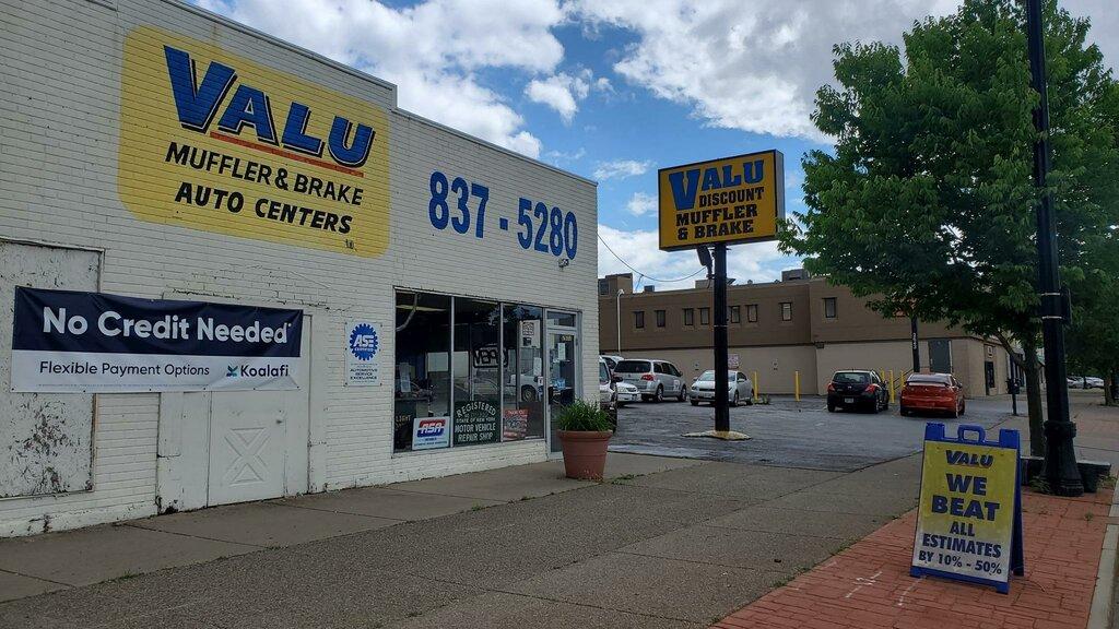 Valu Auto Care Center