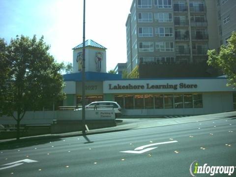 Lakeshore Learning Materials