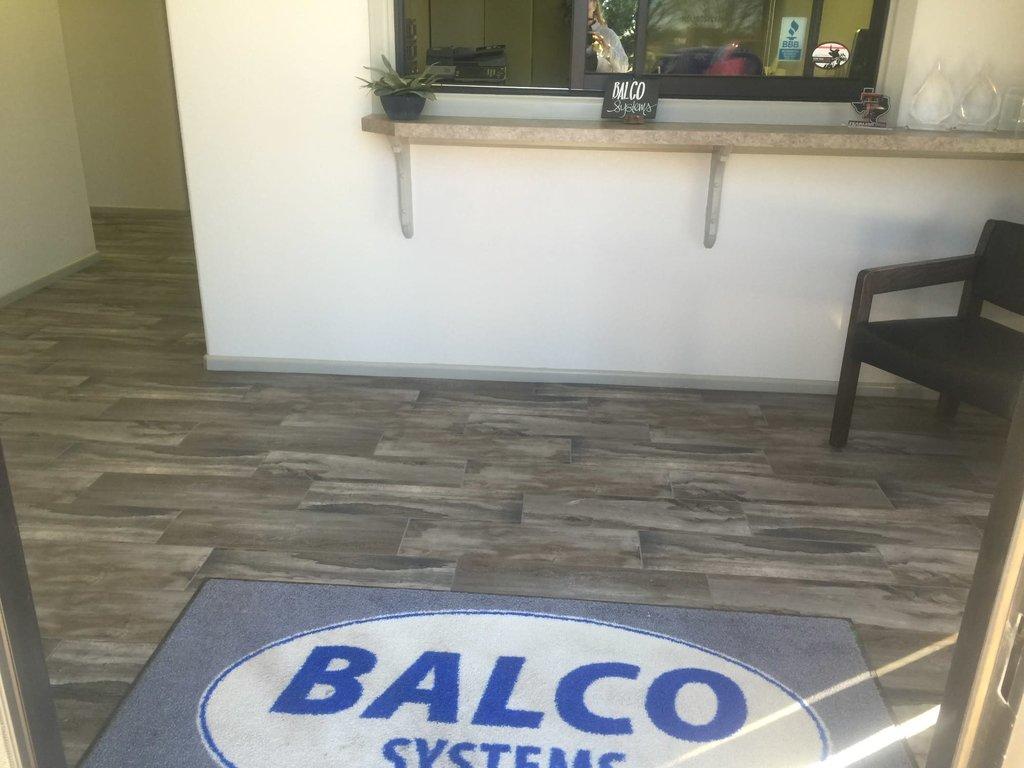 Balco Systems