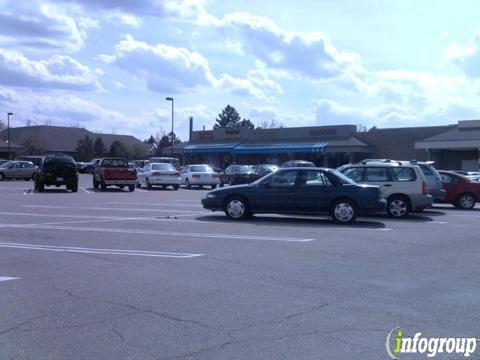 Arapahoe Village Liquors