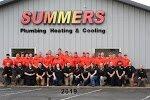 Summers Plumbing Heating & Cooling