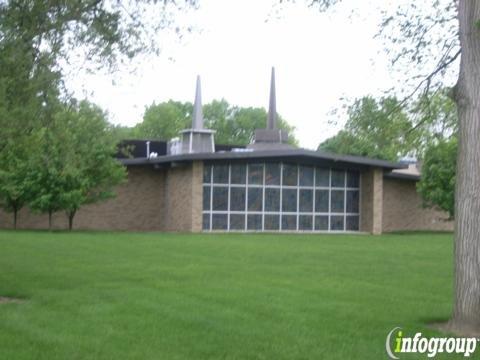 Pleasant View Lutheran Church