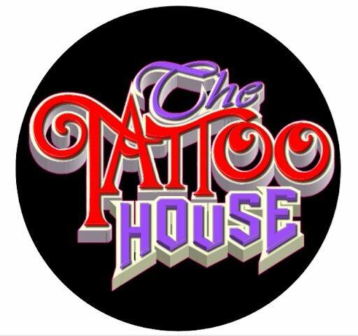 The Tattoo House