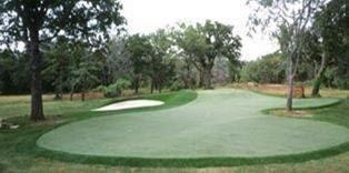 Southwest Greens of San Antonio