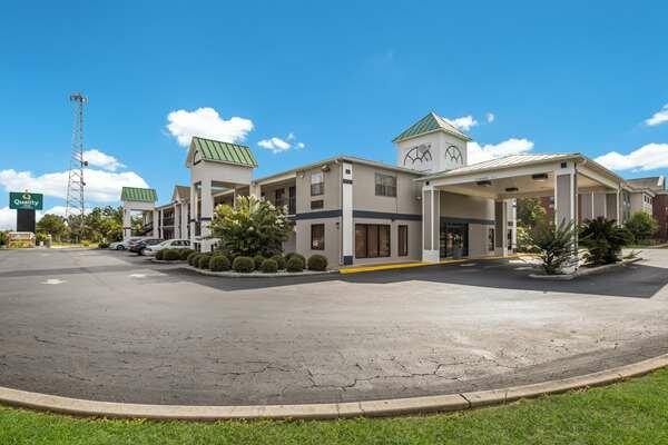 Quality Inn Quincy-Tallahassee West