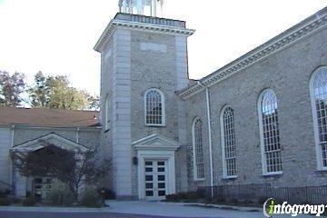 Old Mission United Methodist