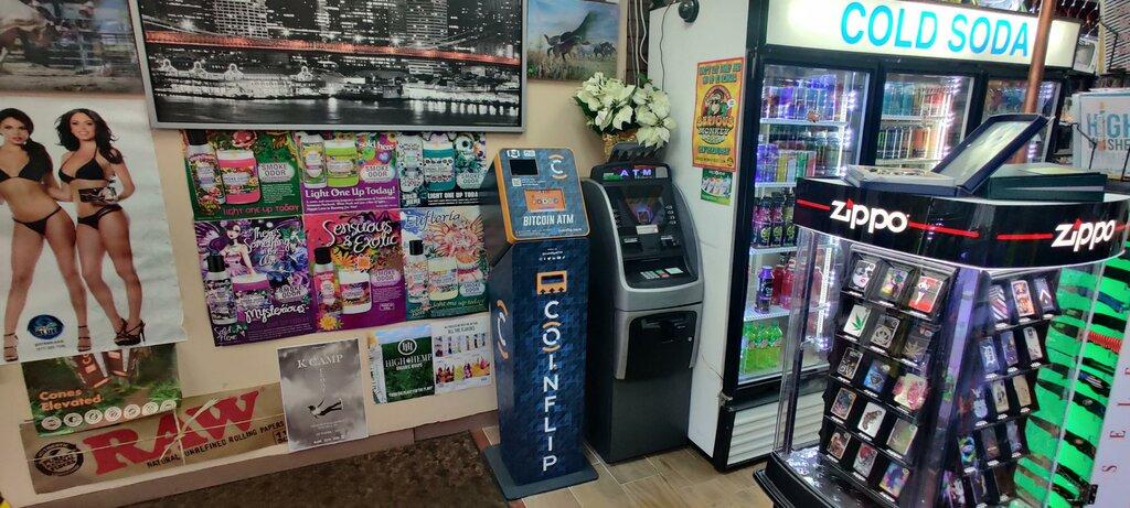 CoinFlip Bitcoin ATM