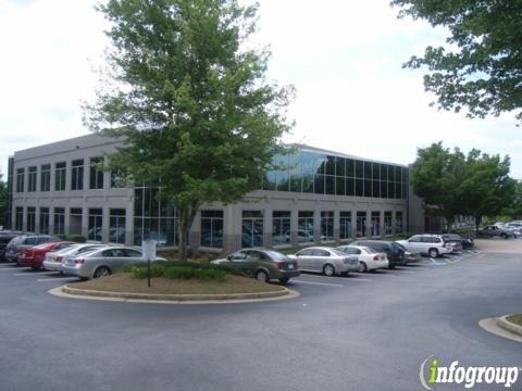 North Georgia Neurological Clinic PC