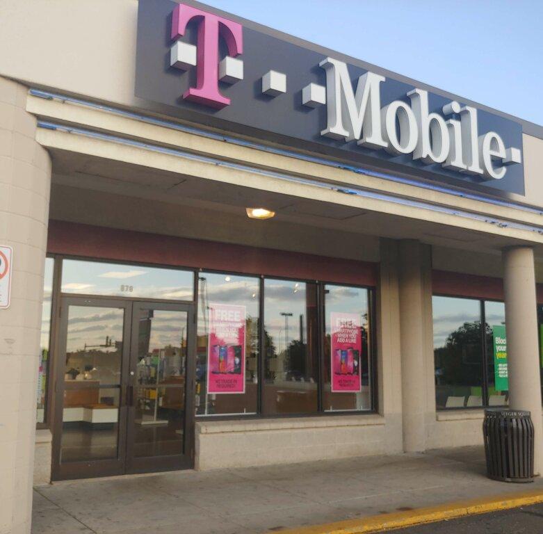 T-Mobile