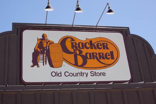 Cracker Barrel Old Country Store