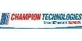 Champion Technologies