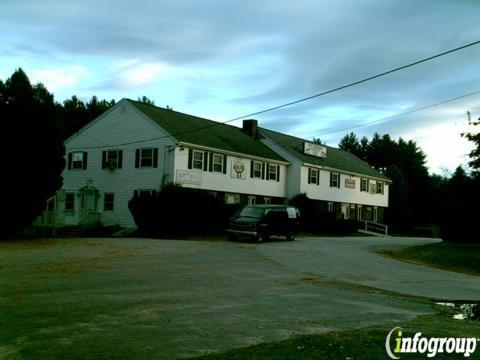 Merrimack Karate Studio