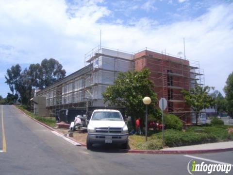 Scripps Encinitas Pharmacy