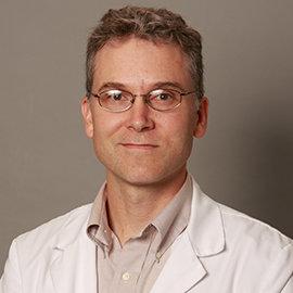 Martin E Brown, M.D.