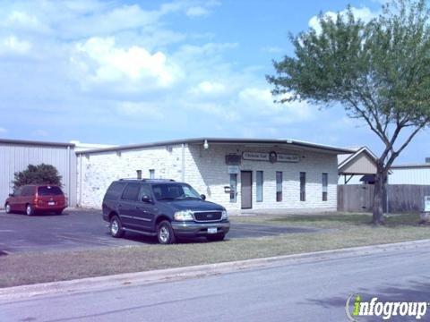 Chisholm Trail Elks Lodge # 2659