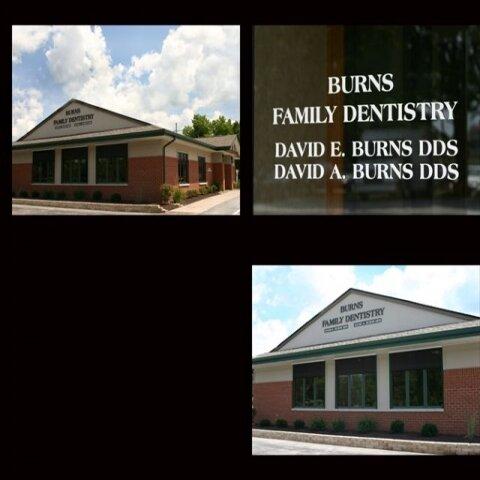 Burns Family Dentistry