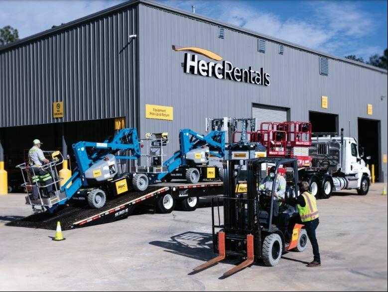 Herc Rentals