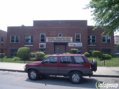 Ebenezer Preparatory School