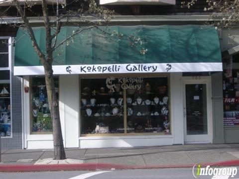 Kokopelli Gallery