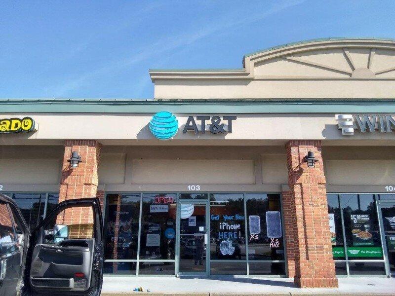 Prime Communications-AT&T Authorized Retailer