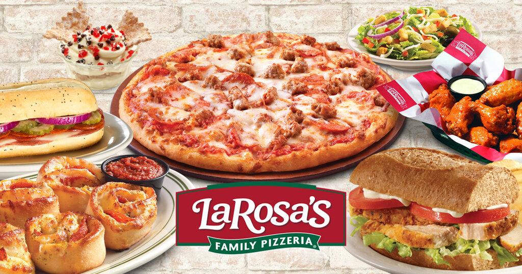 LaRosa's Pizza Pleasant Ridge