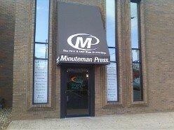 Minuteman Press