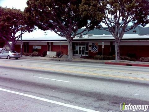 La Ballona Elementary School