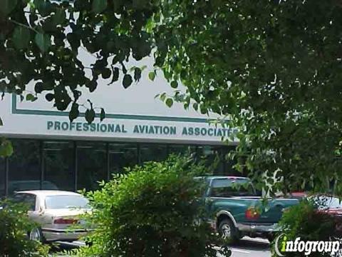 Professional Aviation Associates