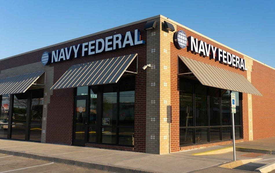 Navy Federal Credit Union