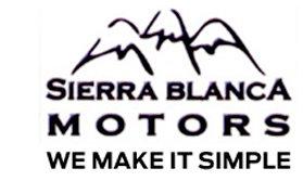 Sierra Blanca Motors Chevrolet