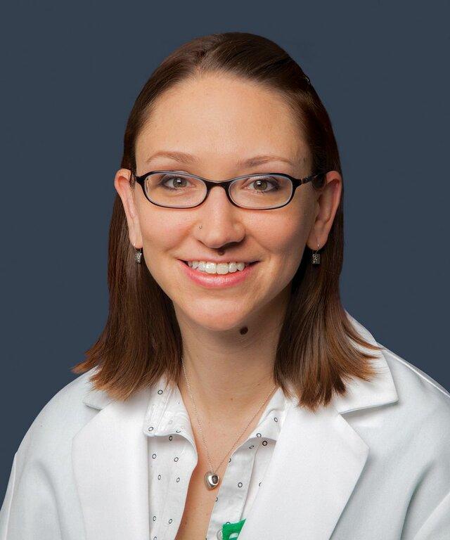 Melanie Slack, MD