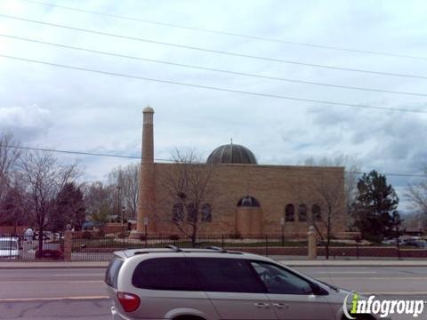 Colorado Muslim Society