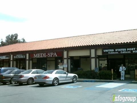 Calabasas Nails Spa