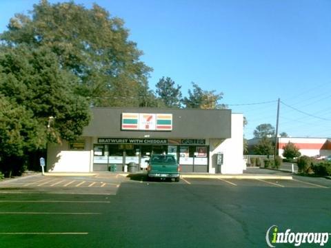 7-Eleven