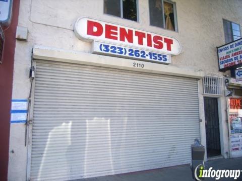 Boyle Heights Family Dentistry