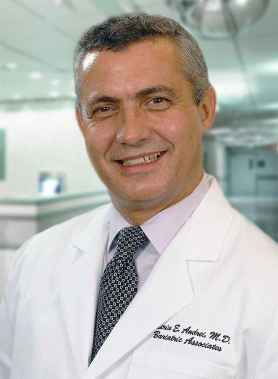 Valeriu E. Andrei, M.D., Bariatric Associates P.A.