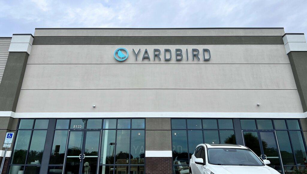 Yardbird Outdoor Furniture