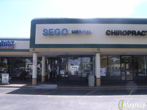 Sego's Home Medical Equipment