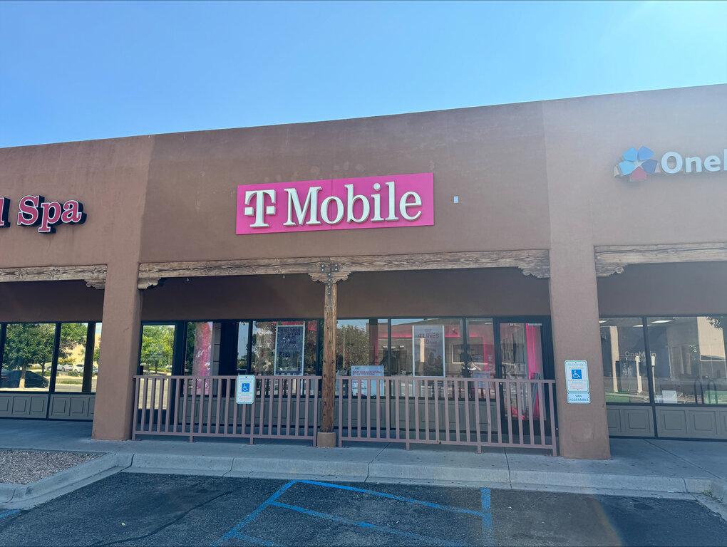 T-Mobile