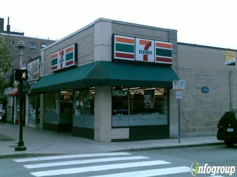 7-Eleven