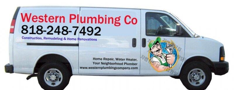 Western Plumbing