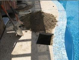 Leak Point-Leak Detection Service