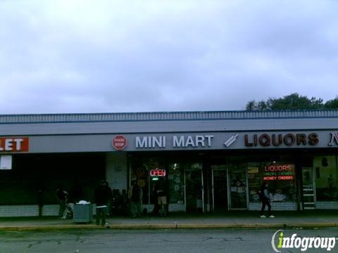 Food Stop Mini Mart