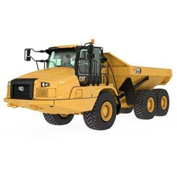 Carter Machinery | The Cat Rental Store Salem