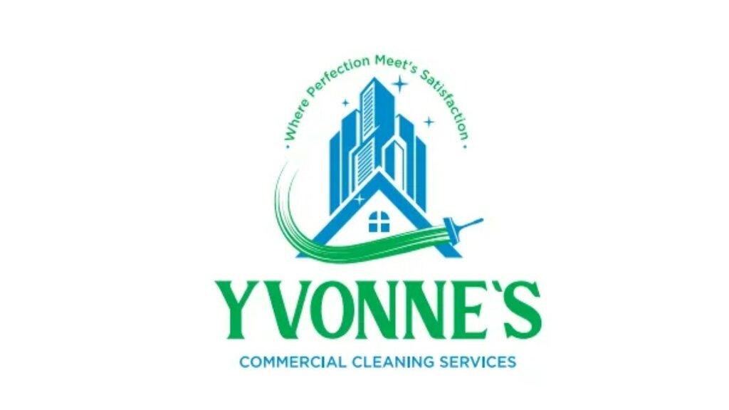 Yvonne's Commercial Cleaning Services