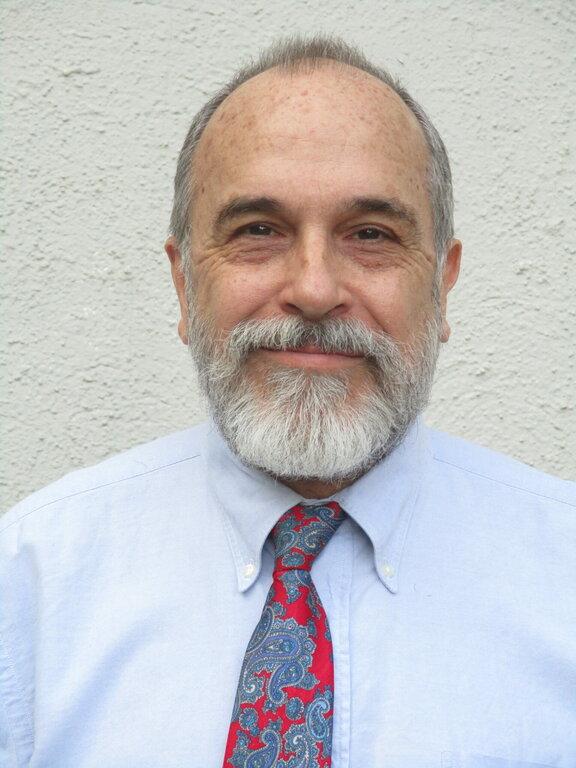 Richard Mesco, Psychiatrist