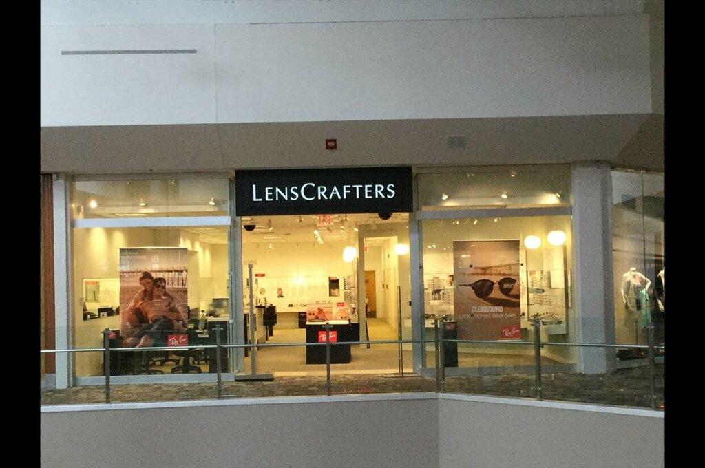 LensCrafters