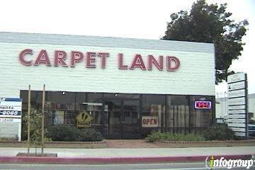 Carpet Land