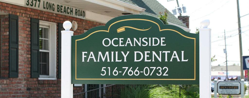 Oceanside Family Dental