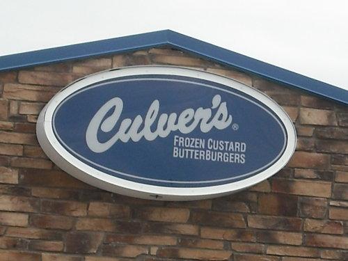 Culver's